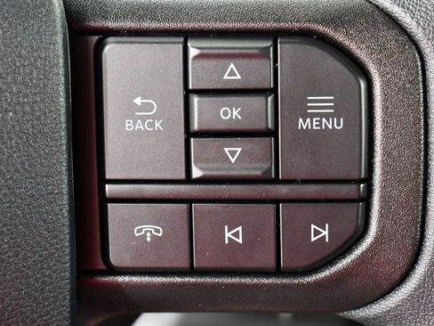 New 2026 Ford F550 4x4 Crew Cab Super Duty w/ XLT Value Package image 33