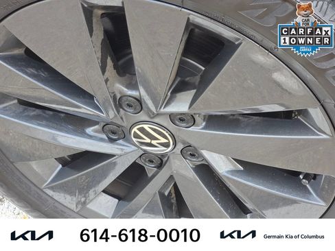 Used 2023 Volkswagen Taos S FWD image 13