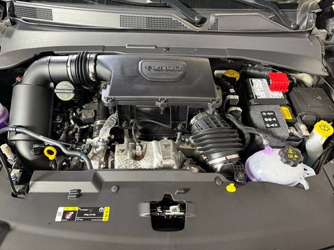 New 2026 Jeep Compass Limited image 10