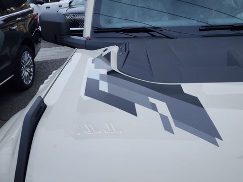 New 2025 Ford Bronco Raptor image 13