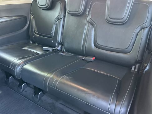 Used 2025 INFINITI QX80 Pure RWD image 17