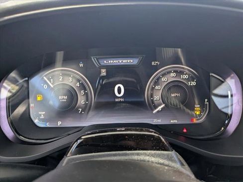 New 2026 RAM 1500 Limited image 12