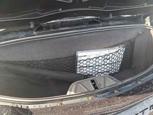 Used 2023 Chevrolet Corvette Stingray Premium Conv w/ Z51 Performance Package image 10