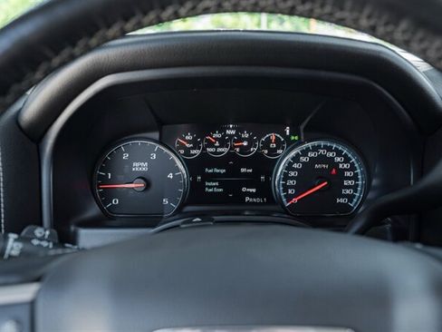 Used 2019 GMC Sierra 3500 Denali AWD/4WD image 34