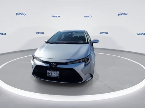 Used 2023 Toyota Corolla LE image 3