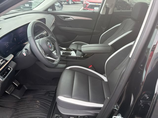 Used 2024 Buick Envision Sport Touring AWD/4WD image 11