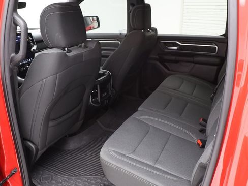 Used 2022 RAM 1500 Big Horn image 15