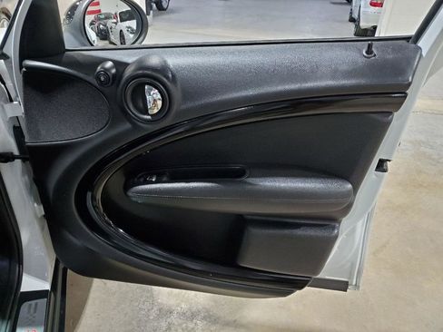 Used 2015 MINI Cooper Countryman S image 16