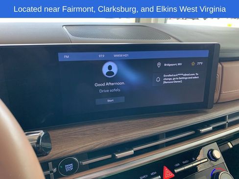 Used 2024 Hyundai Santa Fe Limited image 6