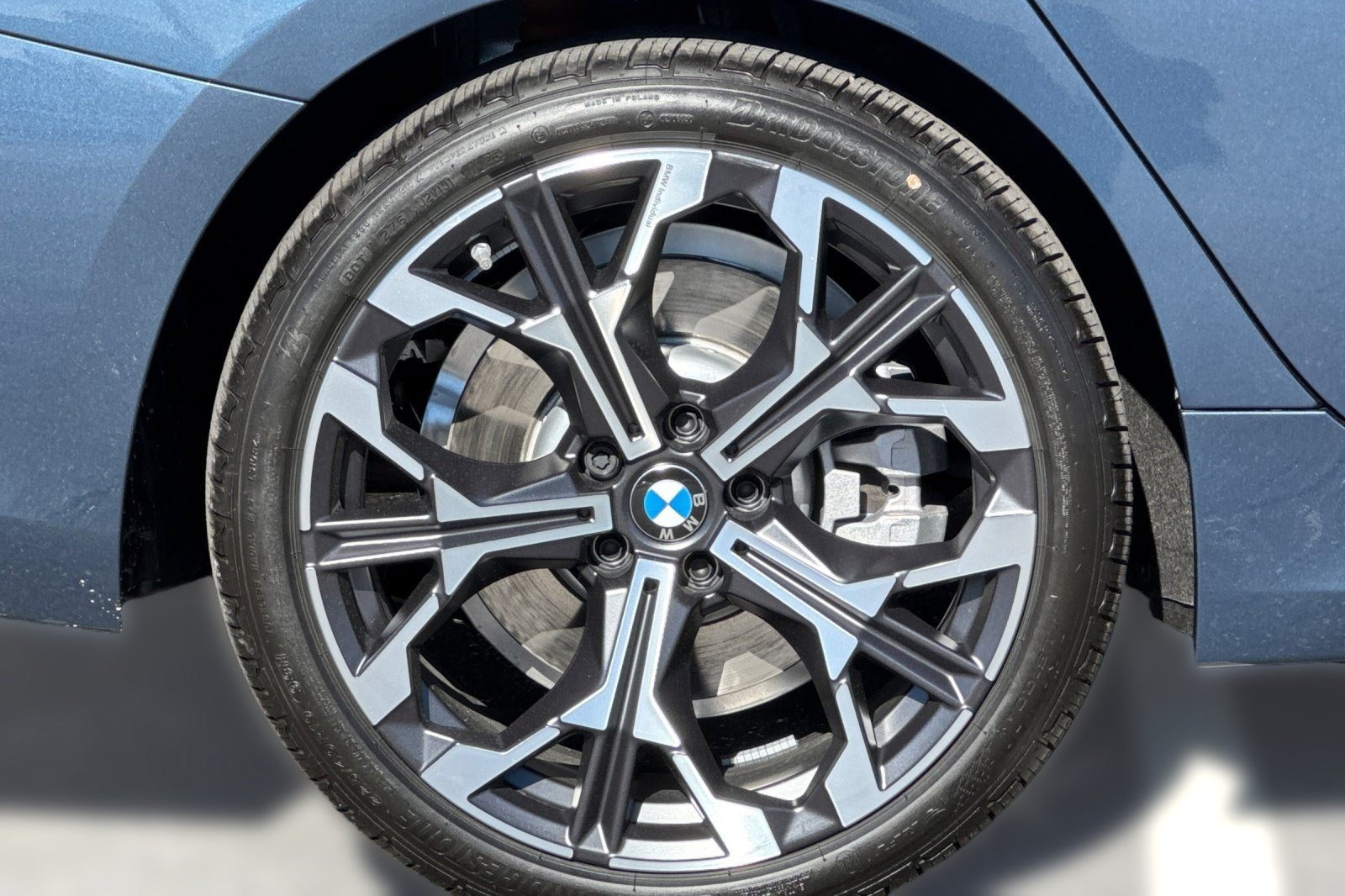 Used 2026 BMW 330i Sedan w/ Premium Package RWD image 12