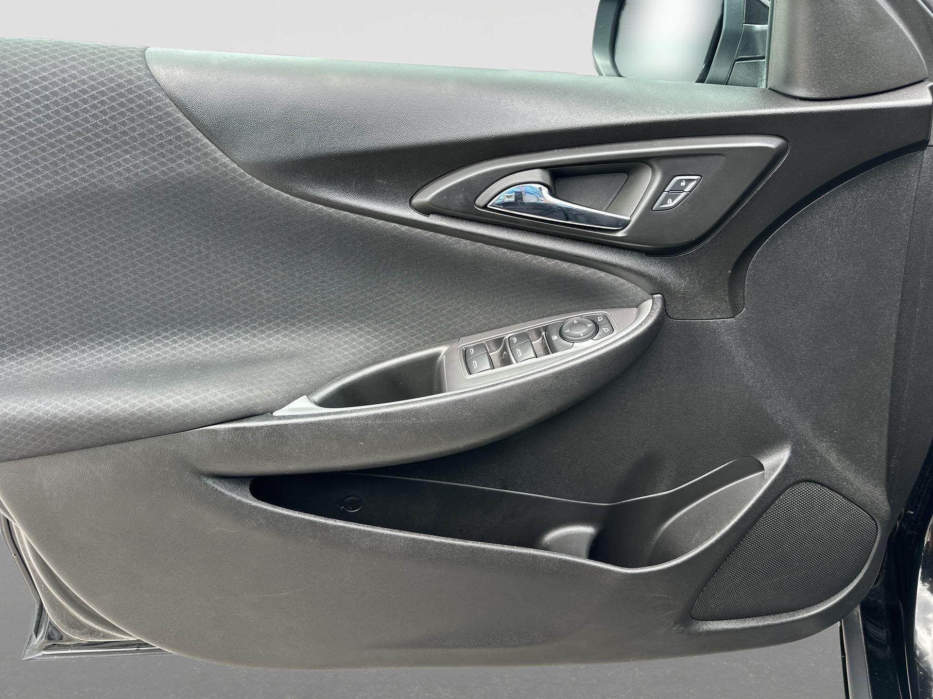 Certified 2024 Chevrolet Malibu LT FWD image 22