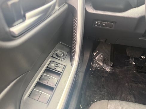 Certified 2024 Toyota RAV4 XLE FWD image 23
