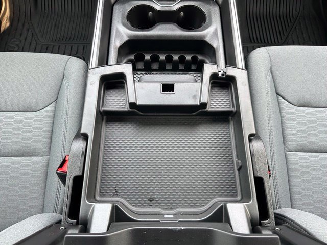 Used 2025 RAM 1500 Big Horn AWD/4WD image 23