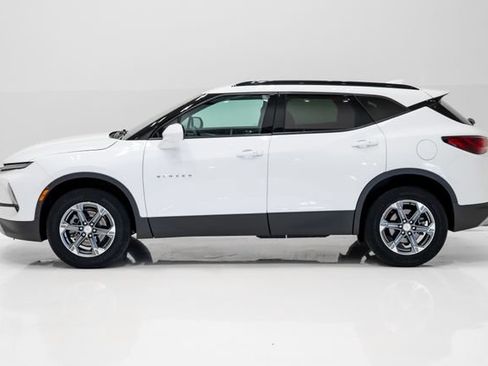 Used 2023 Chevrolet Blazer LT w/ Convenience Package FWD image 29
