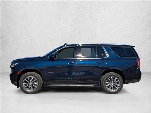 Used 2024 Chevrolet Tahoe LT w/ LT Signature Plus Package image 9