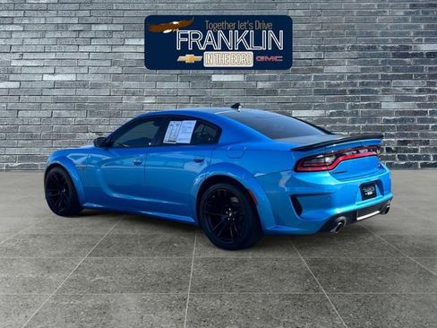 Used 2023 Dodge Charger Scat Pack image 3