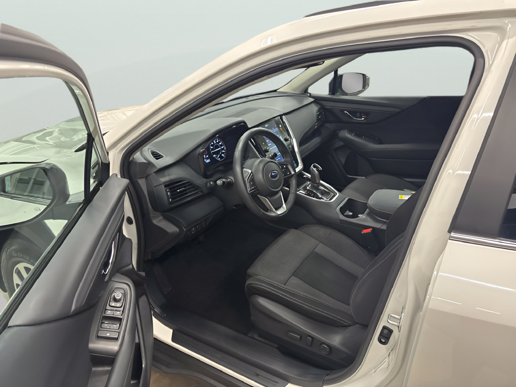 Certified 2024 Subaru Outback Premium AWD/4WD image 12
