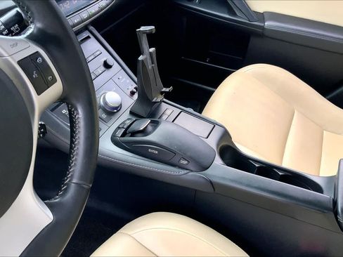 Used 2012 Lexus CT 200h Premium w/ Premium Audio Pkg FWD image 13