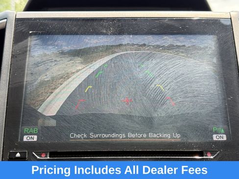 Certified 2022 Subaru Forester Limited w/ Popular Package #2 AWD/4WD image 23