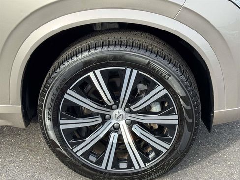 Certified 2024 Volvo XC90 B5 Core w/ Climate Package image 6