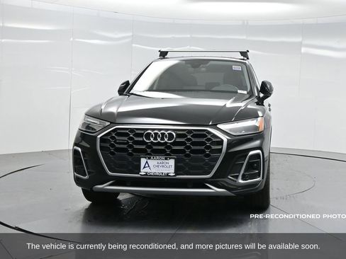 Used 2024 Audi Q5 2.0T Premium w/ Convenience Package image 40