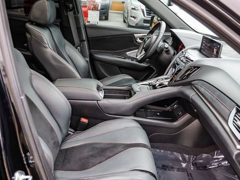 Used 2022 Acura RDX AWD image 21