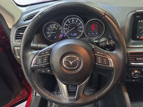 Used 2016 MAZDA CX-5 Grand Touring image 25