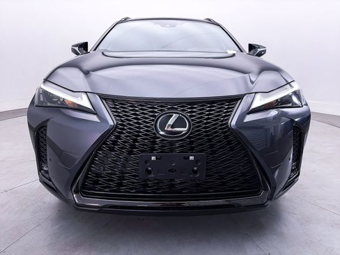 Used 2024 Lexus UX 250h F Sport FWD image 12