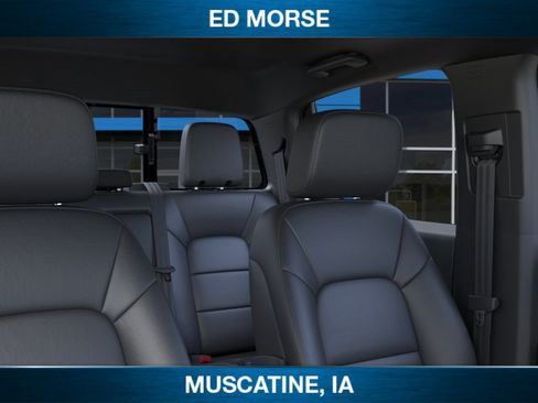 New 2026 GMC Canyon Elevation w/ Convenience Package AWD/4WD image 24