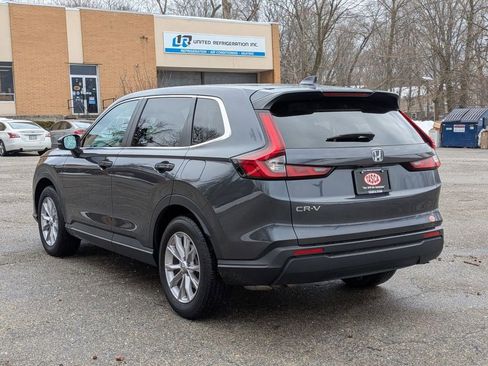 Used 2024 Honda CR-V EX image 6