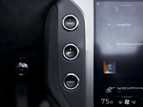 Used 2024 McLaren 750S image 72