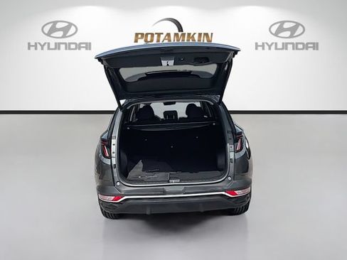 Used 2023 Hyundai Tucson SEL FWD image 24
