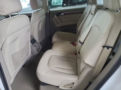 Used 2014 Audi Q7 3.0T Premium w/ Towing Package image 10