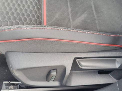 New 2026 Volkswagen GTI SE FWD image 7