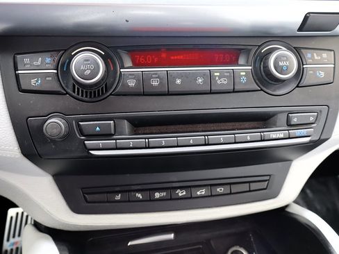 Used 2012 BMW X5 M AWD/4WD image 36