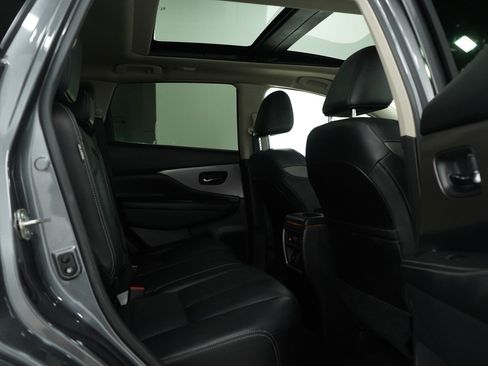 Used 2021 Nissan Murano SL image 13