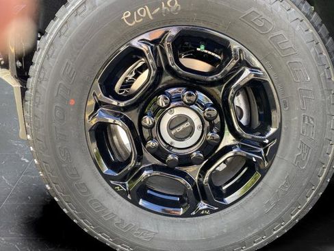 New 2026 Ford F250 XL w/ STX Appearance Package image 30