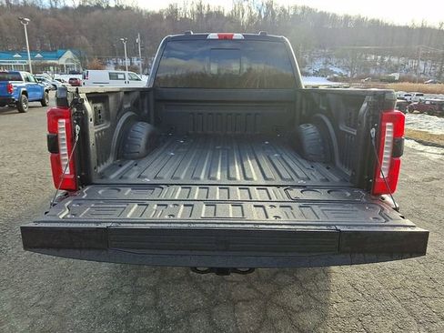 Used 2025 Ford F250 King Ranch image 32