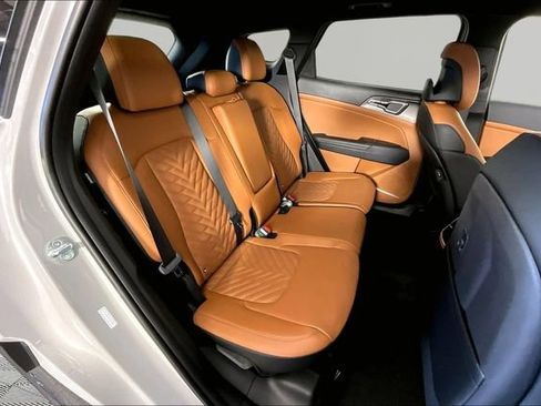 New 2026 Kia Sportage X-Line AWD/4WD image 11