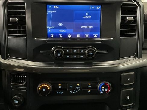 Used 2022 Ford F150 XL w/ STX Appearance Package image 16