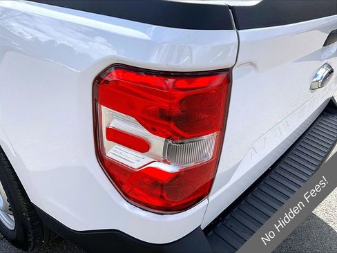 Used 2023 Ford Maverick XL w/ Equipment Group 100A Standard AWD/4WD image 28
