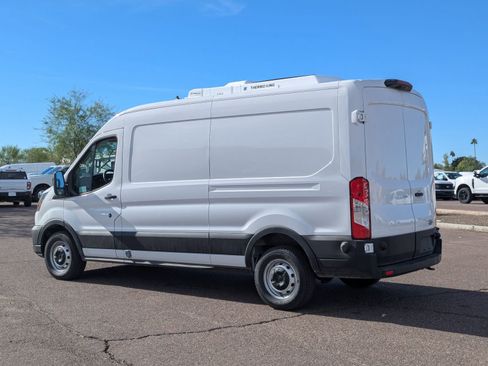 New 2025 Ford Transit 250 Base image 24