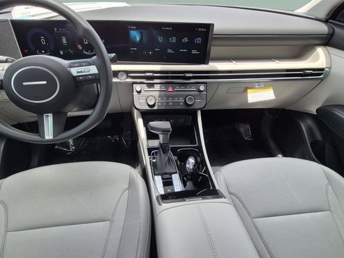 New 2026 Hyundai Tucson SE FWD image 13
