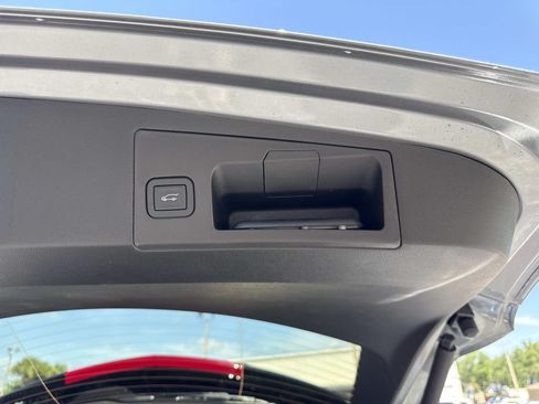 New 2026 Cadillac XT5 Luxury w/ LPO, Floor Liner Package FWD image 12