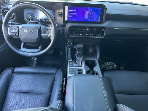 Used 2024 Toyota Land Cruiser w/ Premium Package AWD/4WD image 15