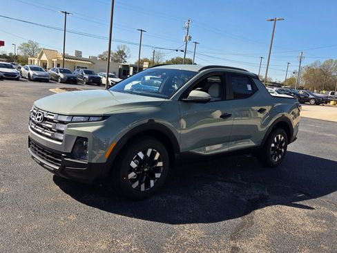 New 2026 Hyundai Santa Cruz SEL AWD/4WD image 3