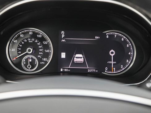 Used 2025 Genesis GV70 2.5T image 22