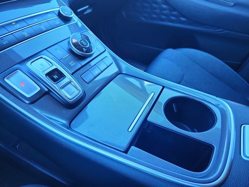 Used 2022 Hyundai Santa Fe SEL image 22