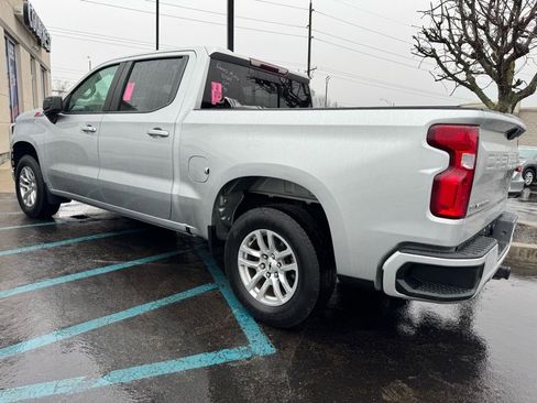 Used 2019 Chevrolet Silverado 1500 RST w/ All-Star Edition image 5