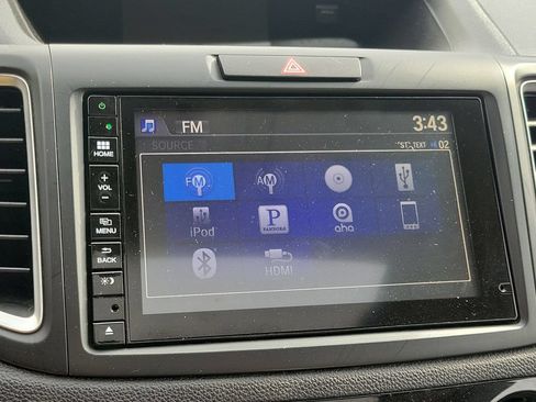 Used 2015 Honda CR-V EX image 26